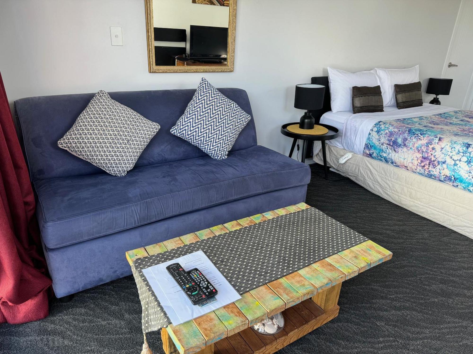 Delbrook Point Cozy-Studio Хамилтън Екстериор снимка